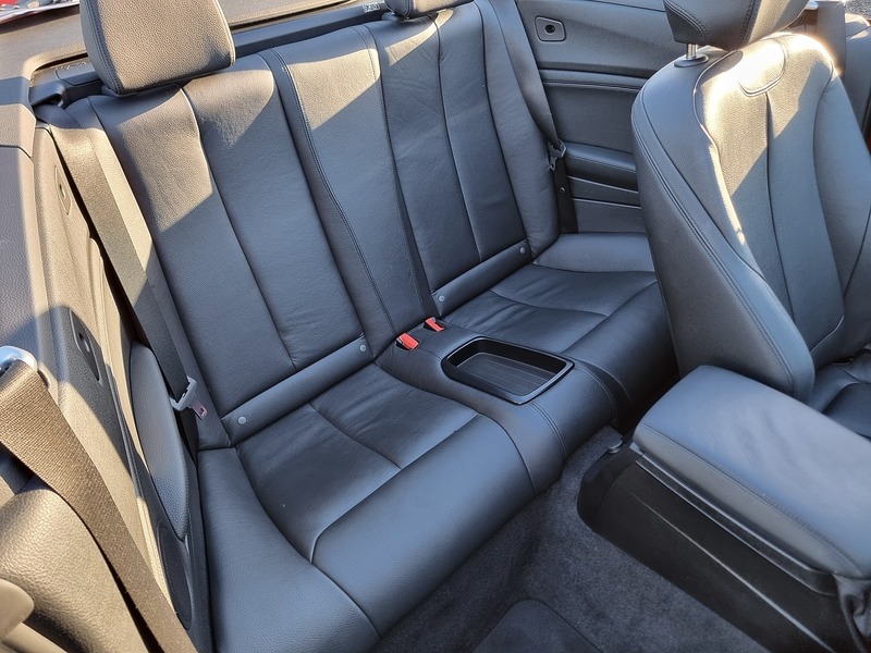 BMW 2 Series 218i M Sport - U91105