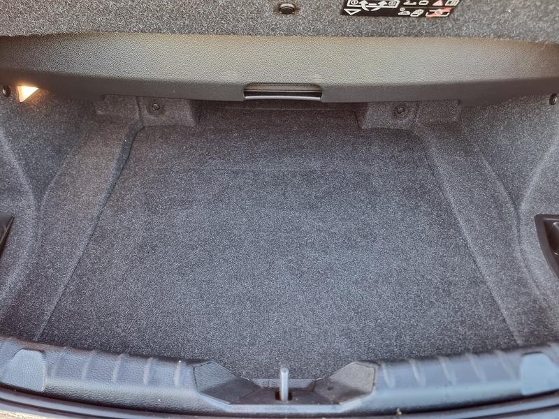 BMW 2 Series 218i M Sport - U91105