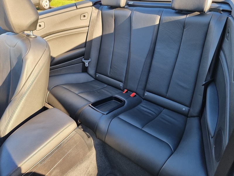 BMW 2 Series 218i M Sport - U91105