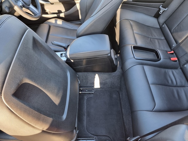 BMW 2 Series 218i M Sport - U91105