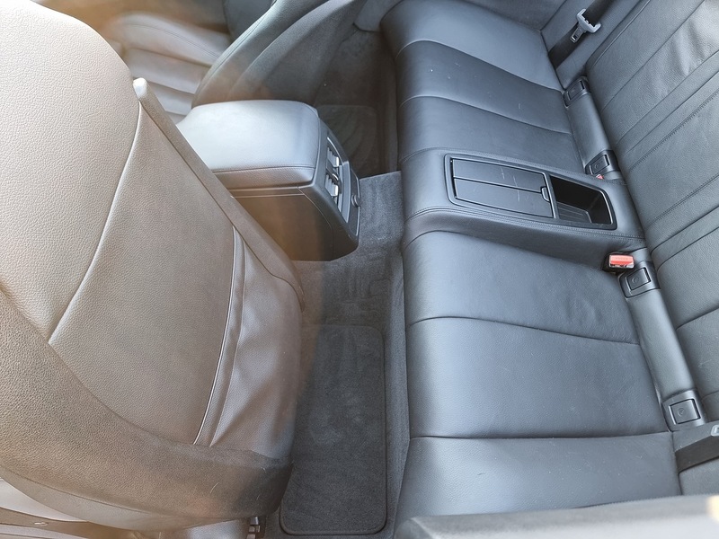 BMW 4 Series 420d M Sport - U91108