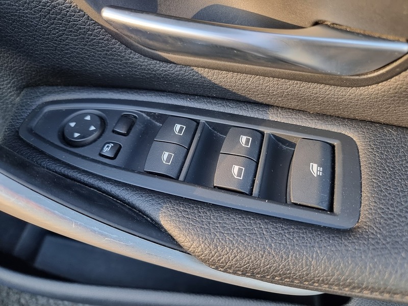 BMW 4 Series 420d M Sport - U91108