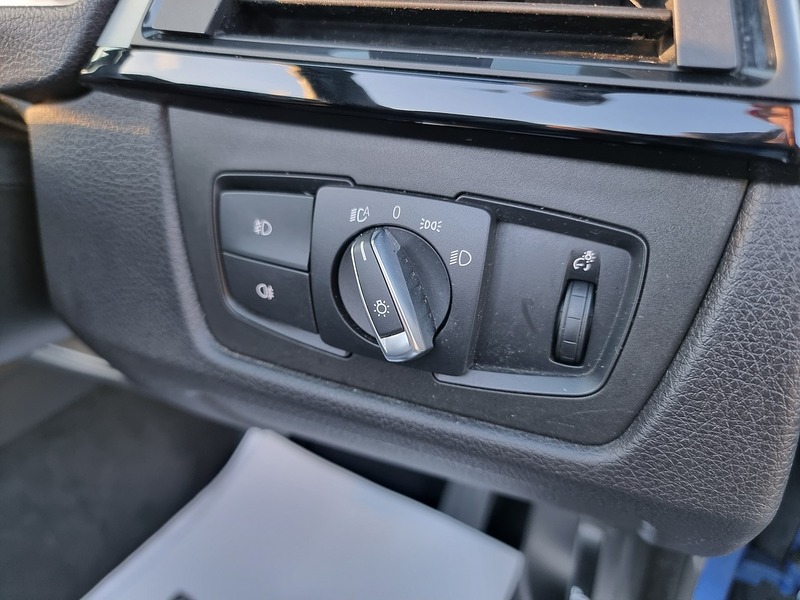 BMW 4 Series 420d M Sport - U91108