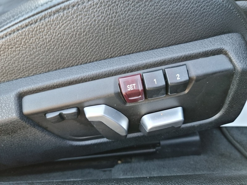 BMW 4 Series 420d M Sport - U91108