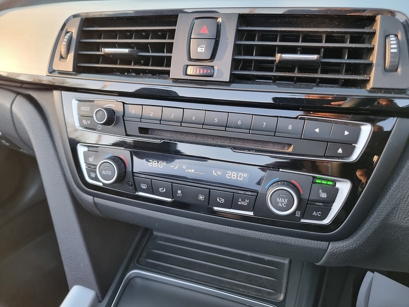 BMW 4 Series 420d M Sport - U91108