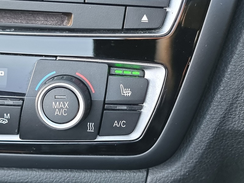 BMW 4 Series 420d M Sport - U91108