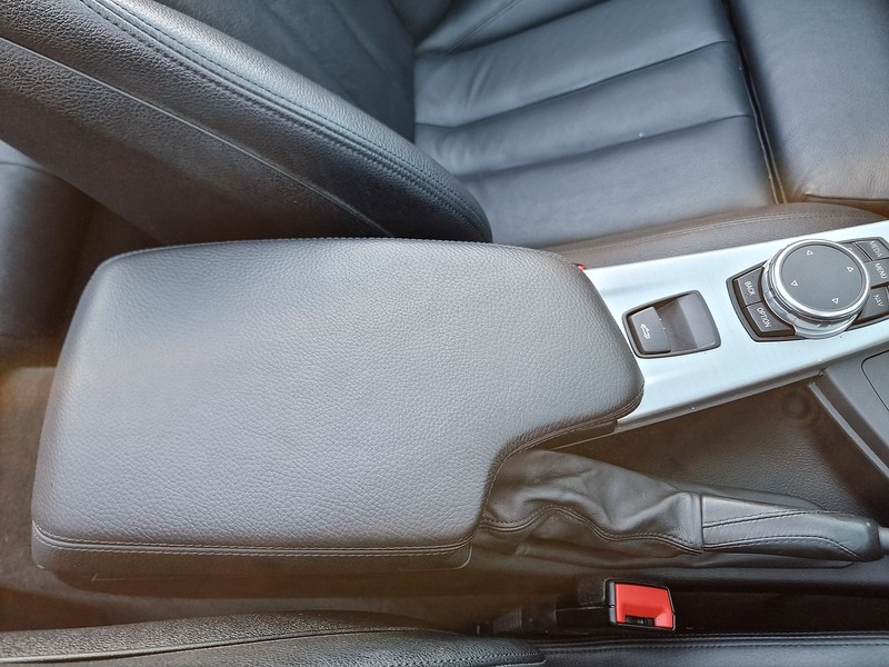 BMW 4 Series 420d M Sport - U91108