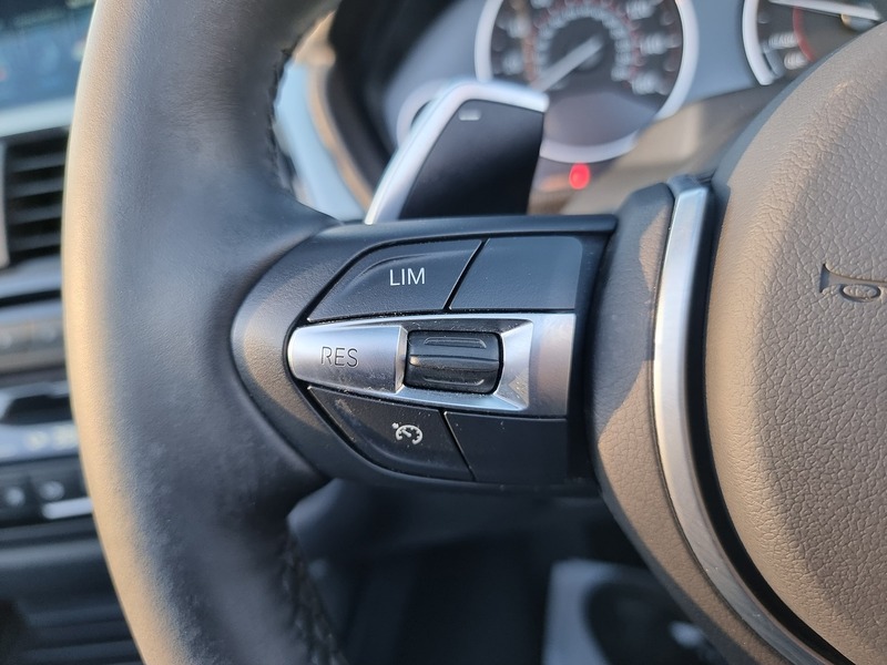 BMW 4 Series 420d M Sport - U91108