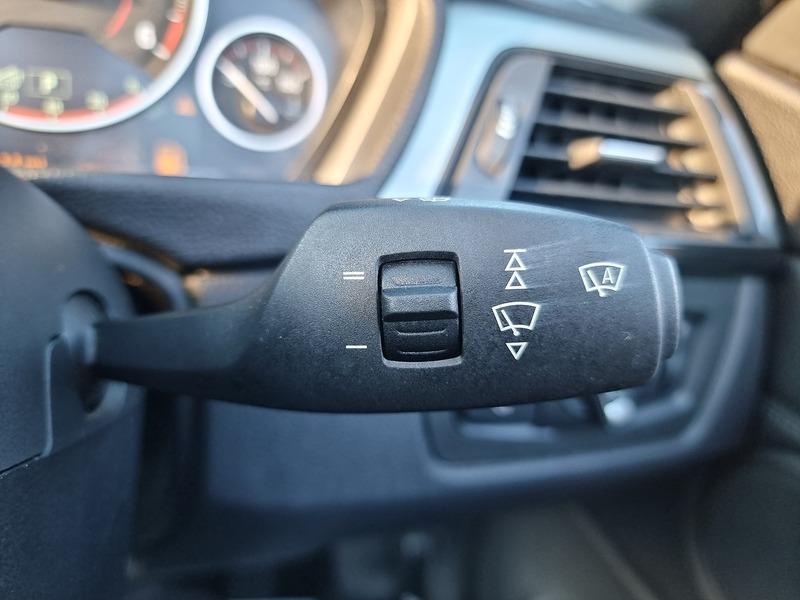 BMW 4 Series 420d M Sport - U91108