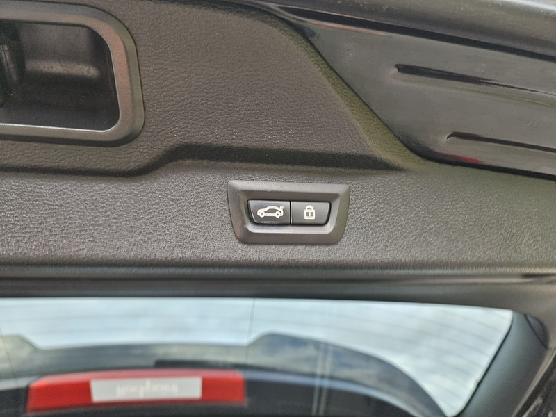 BMW X5 40d M Sport - U91113