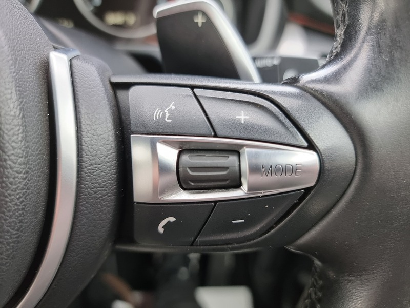 BMW X5 40d M Sport - U91113