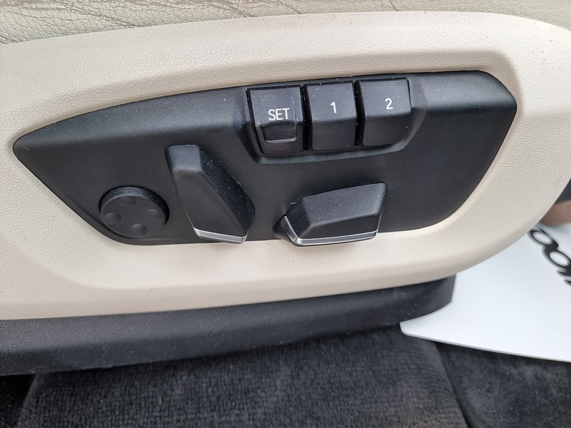 BMW X5 40d M Sport - U91113