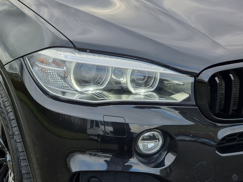 BMW X5 40d M Sport - U91113