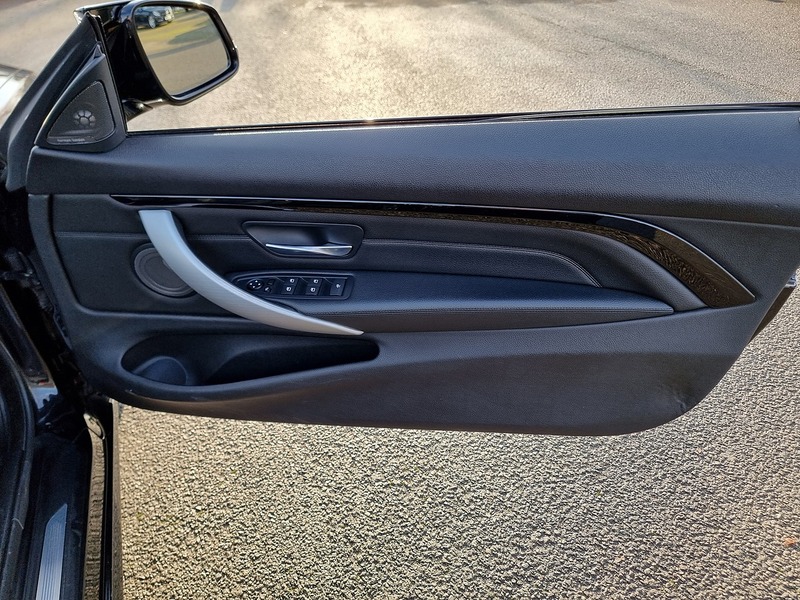 BMW 4 Series 435d M Sport - U91114