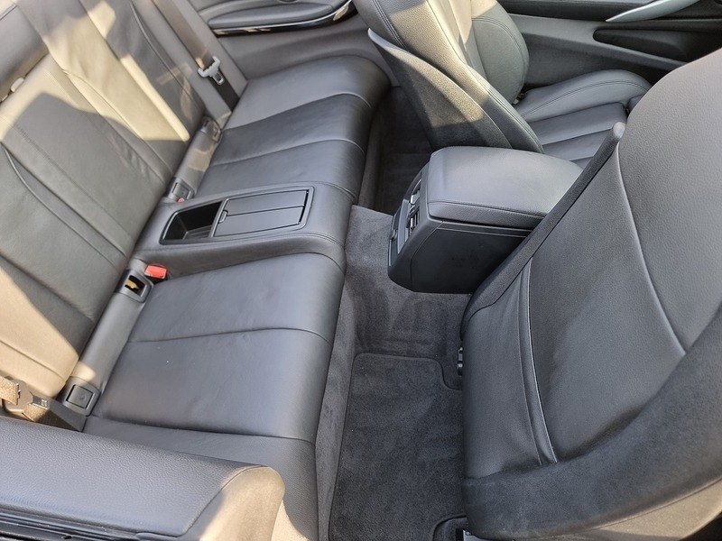 BMW 4 Series 435d M Sport - U91114