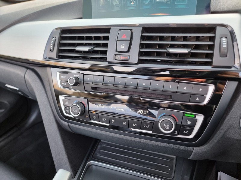 BMW 4 Series 435d M Sport - U91114