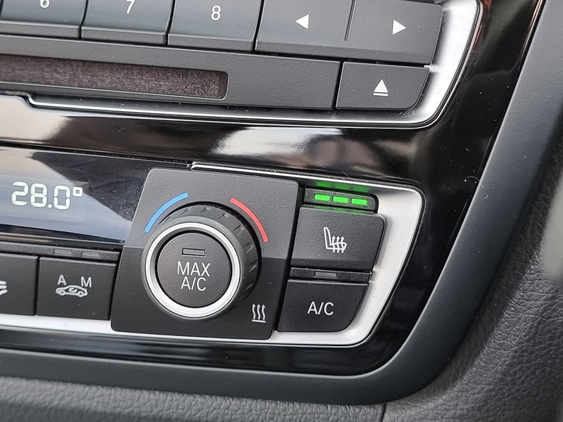 BMW 4 Series 435d M Sport - U91114