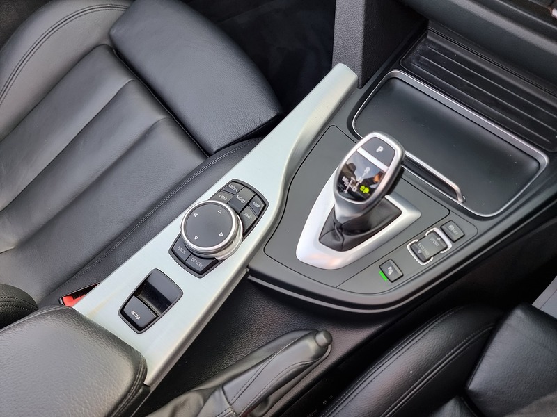 BMW 4 Series 435d M Sport - U91114