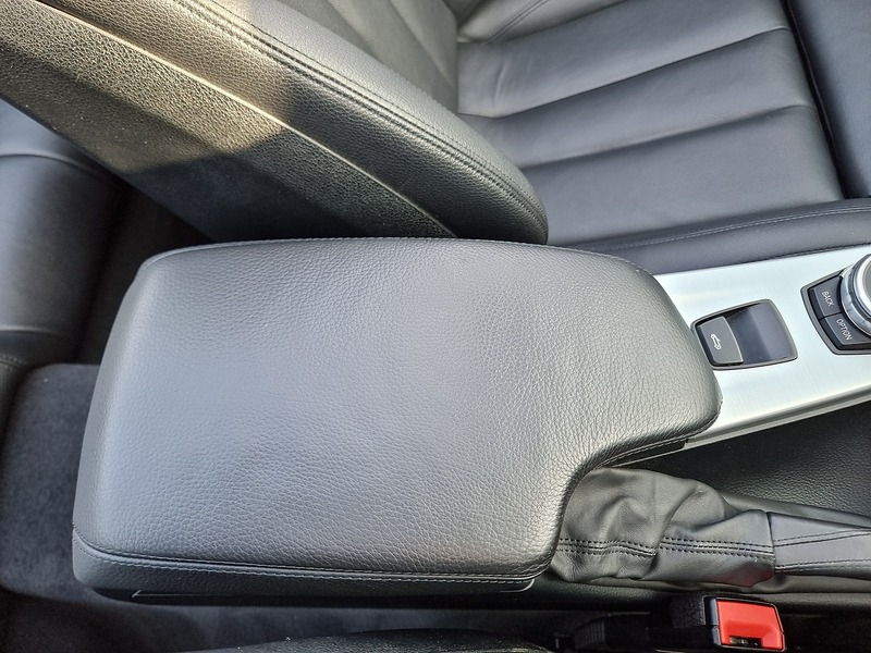 BMW 4 Series 435d M Sport - U91114