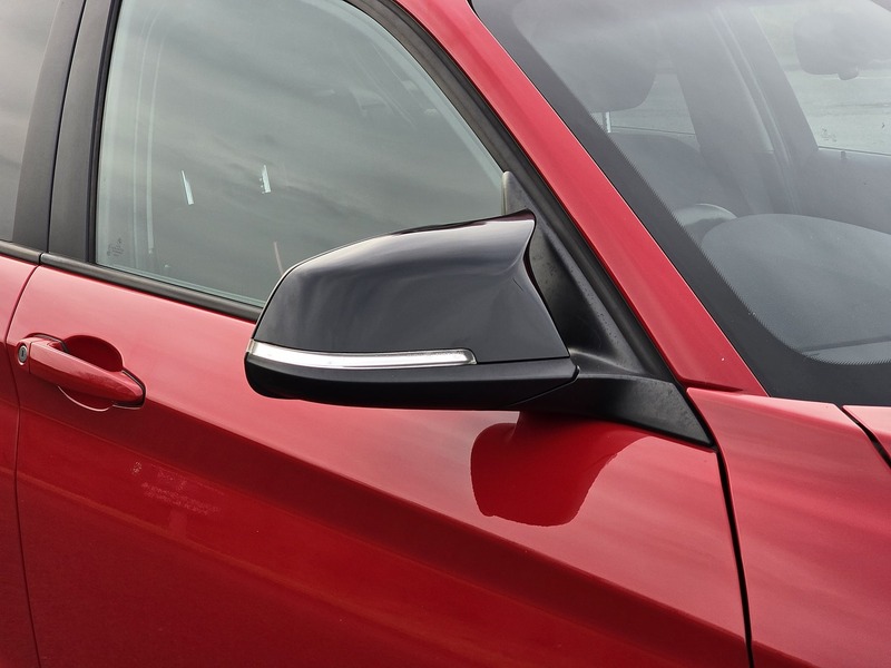 BMW 1 Series 118d Sport - U91115