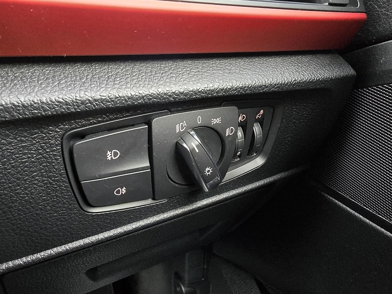 BMW 1 Series 118d Sport - U91115