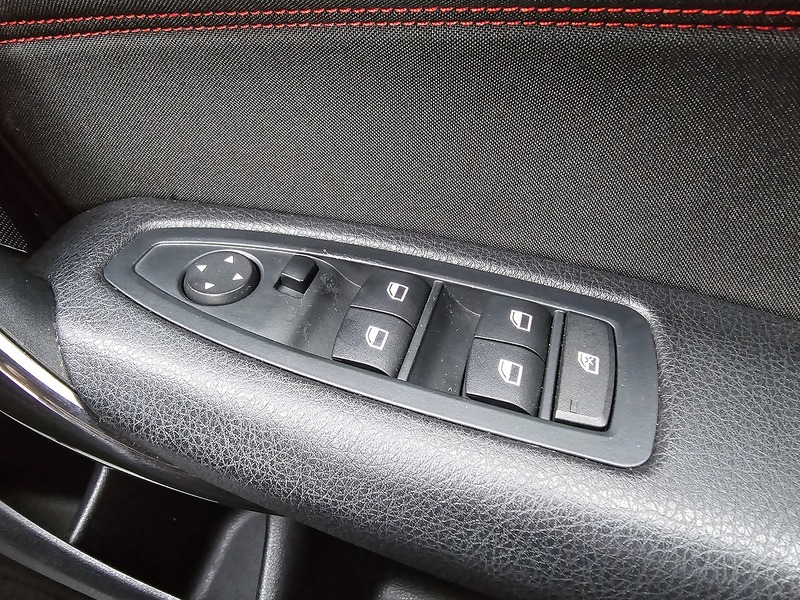 BMW 1 Series 118d Sport - U91115