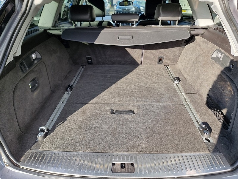 Jaguar XF d Sport - U91118