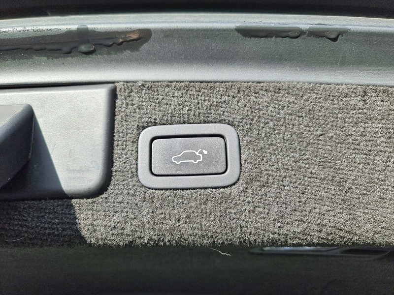 Jaguar XF d Sport - U91118