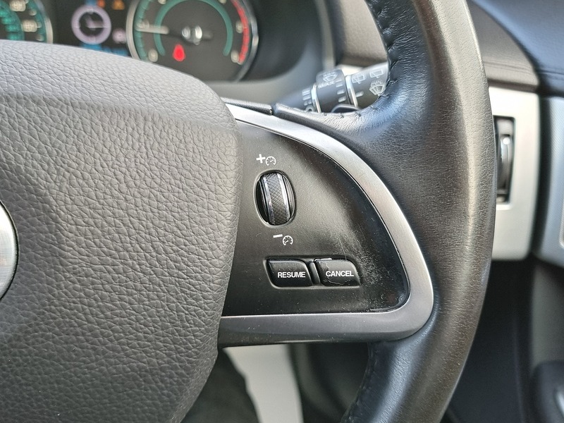 Jaguar XF d Sport - U91118