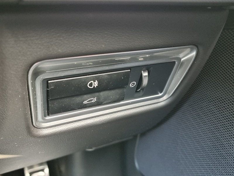 Jaguar XF d Sport - U91118