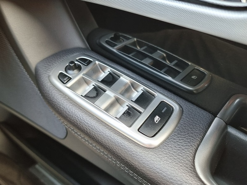 Jaguar XF d Sport - U91118