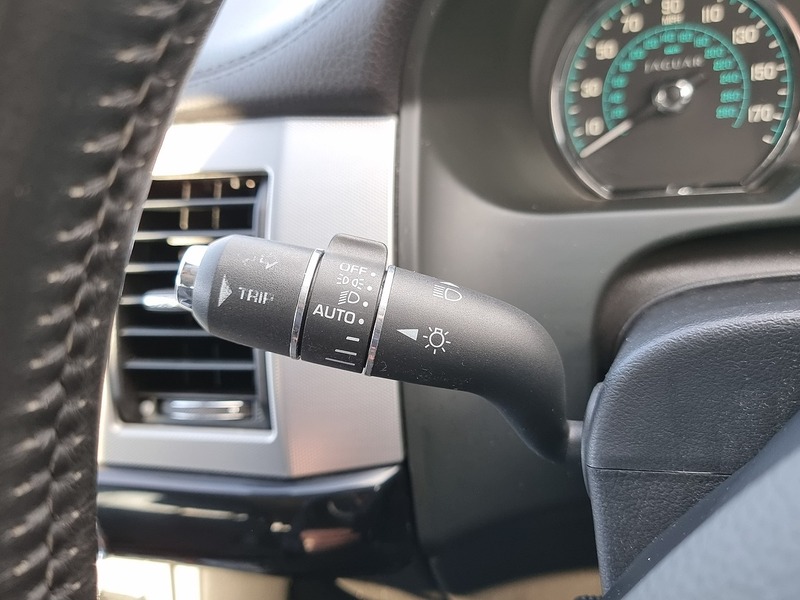 Jaguar XF d Sport - U91118