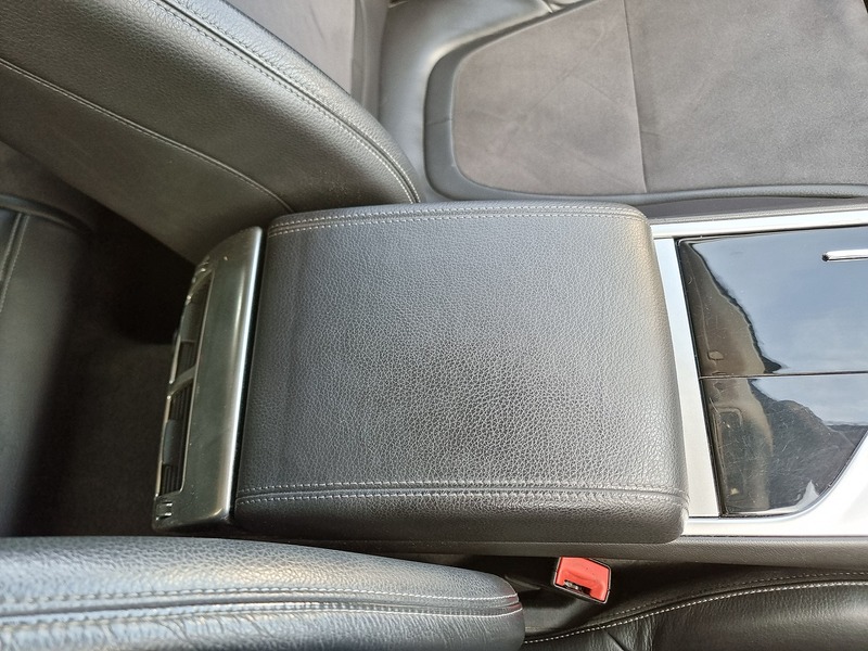 Jaguar XF d Sport - U91118