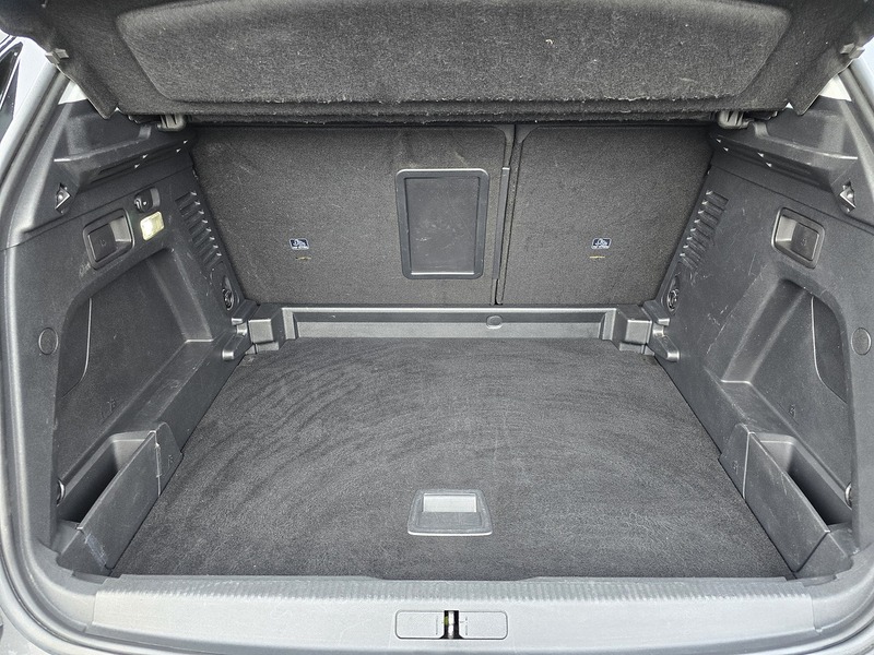 Peugeot 3008 BlueHDi Active - U91121