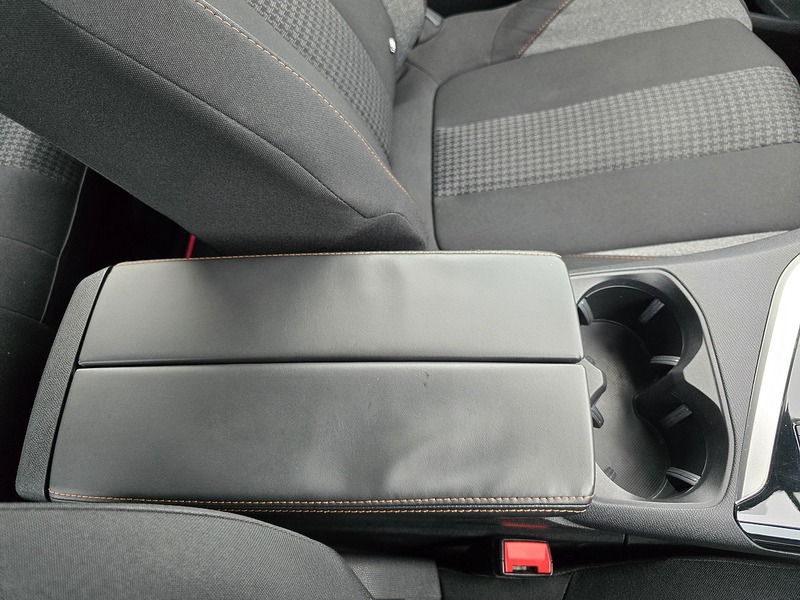Peugeot 3008 BlueHDi Active - U91121