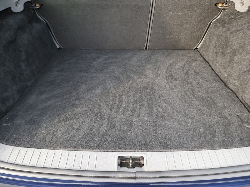 Ford Focus Zetec - U91123