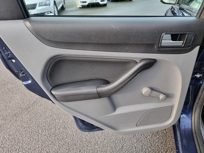 Ford Focus Zetec - U91123