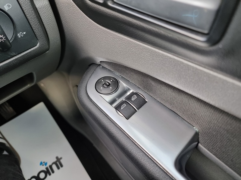 Ford Focus Zetec - U91123