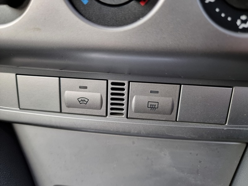 Ford Focus Zetec - U91123