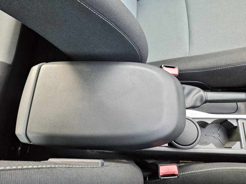 Ford Focus Zetec - U91123