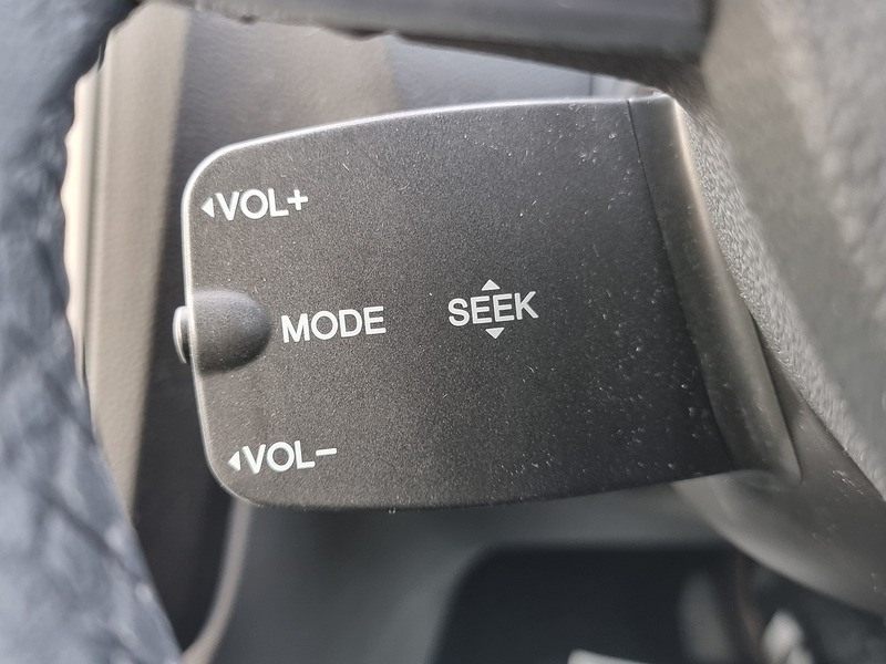 Ford Focus Zetec - U91123