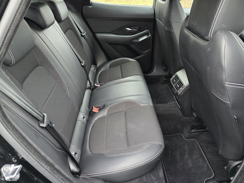 Jaguar E-PACE D150 R-Dynamic - U91128