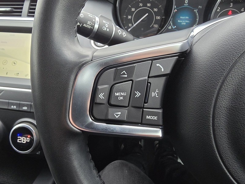 Jaguar E-PACE D150 R-Dynamic - U91128
