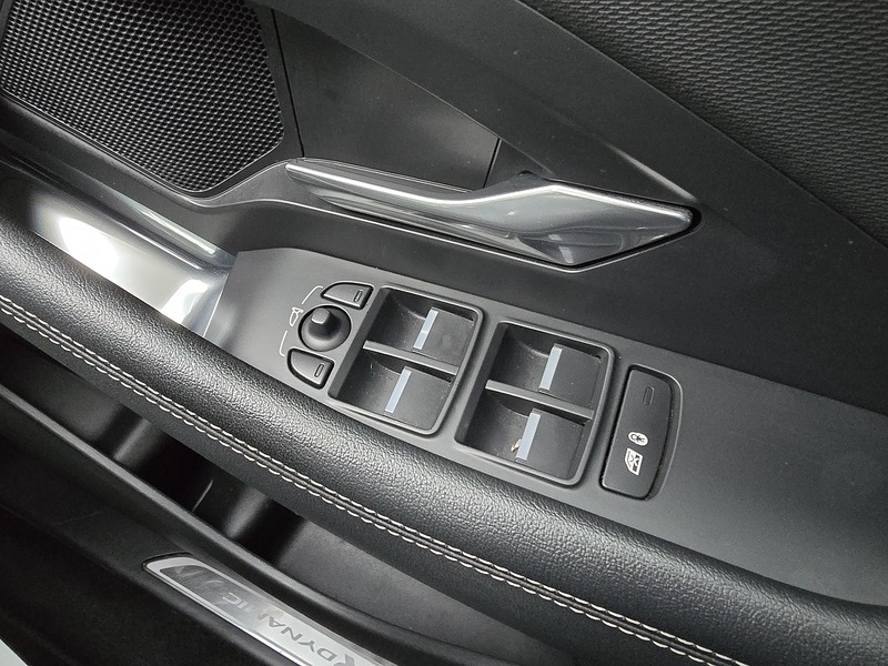 Jaguar E-PACE D150 R-Dynamic - U91128