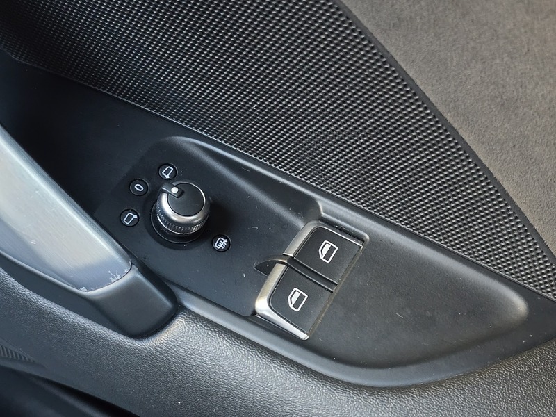 Audi TT TFSI S line - U91129