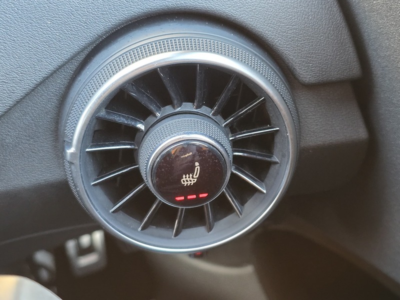 Audi TT TFSI S line - U91129