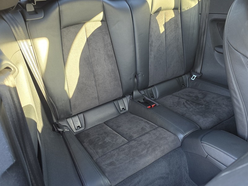 Audi TT TFSI S line - U91129