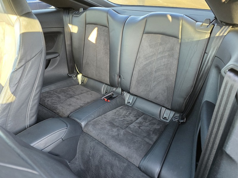 Audi TT TFSI S line - U91129