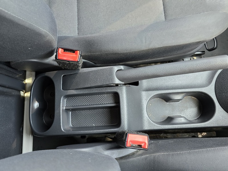 Volkswagen Caddy TDI C20 Startline - U91134