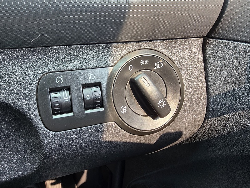 Volkswagen Caddy TDI C20 Startline - U91134